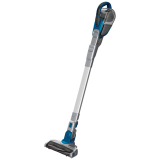 [BD00007] Black + Decker aspiradora de piso 2 en 1 sin cable 500ml HFEJ415JWMF22-B3