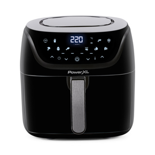 [XL00006] Power XL freidora aire y horno vortex digital 7.5L AF-E8001-LA