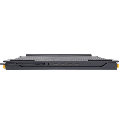 [TG00177] Targus base ventiladora Chill Mat con 4-Port Hub AWE81US