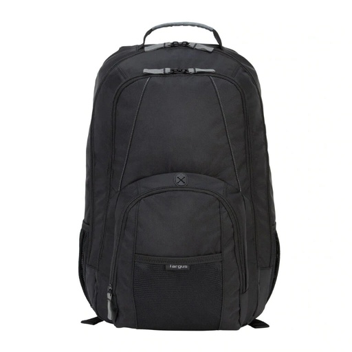 [TG00062] Targus mochila 17" groove backpack negro CVR617