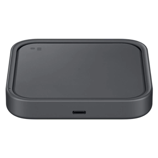 [SS01088] Samsung cargador inalambrico gris 15W EP-P2400TBEGWW