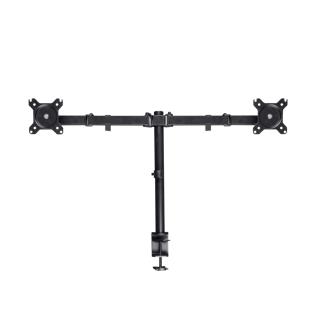[TR00094] Trust brazo para monitor dual flexible - 23941