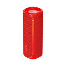 [JV00041] JVC audio portable bluetooth 5.4 45W 20W RMS / Bluetooth luces de ambiente color rojo - XS-KY3115R
