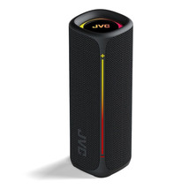 [JV00039] JVC audio portable bluetooth 5.4 45W 20W RMS / Bluetooth luces de ambiente color negro - XS-KY3115B