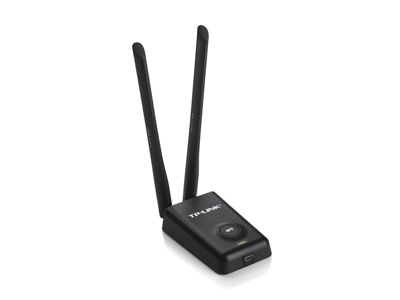 [TP00065] TP-link adaptador de señal 300mbps Tl-Wn8200nd