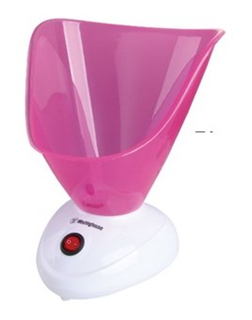 [WH00177] Westinghouse vaporizador Spa Facial WH1154
