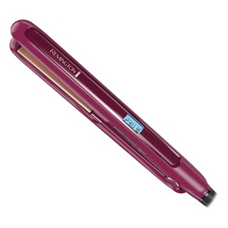 [BD00236] Remington alisadora triple infusion de keratina argan y macadamia S7740 (110) F