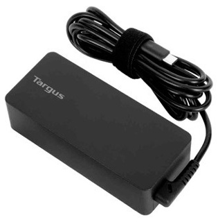 [TG00189] Targus cargador 65W USB-C -APA107BT