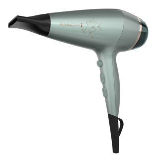 [BD00394] Remington Secadora cabello botanicals D27A-110F