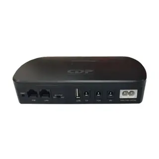 [CD00234] CDP UPS ROUTER MINI 10KMHA
