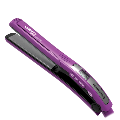 [BD00333] Remington alisador cabello húmedo S7901P (110) F