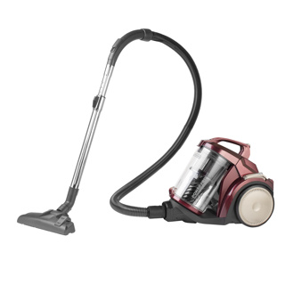 [BD00003] Black + Decker aspiradora ciclonica 4.5l 2200w VCBD8090