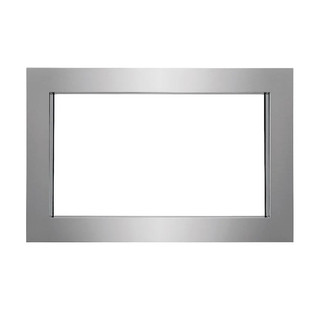 [FG00158] Frigidaire Accesorio Kit de marco para microondas de 30" Acero inoxidable GMTK3068AF