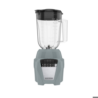 [BD00445] Black + Decker licuadora Ice Crush plastico 8vel 700W verde menta- BL0877-1GDLA